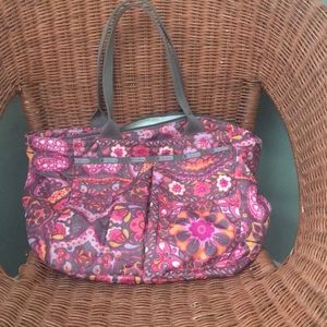 LeSport Sac carryall